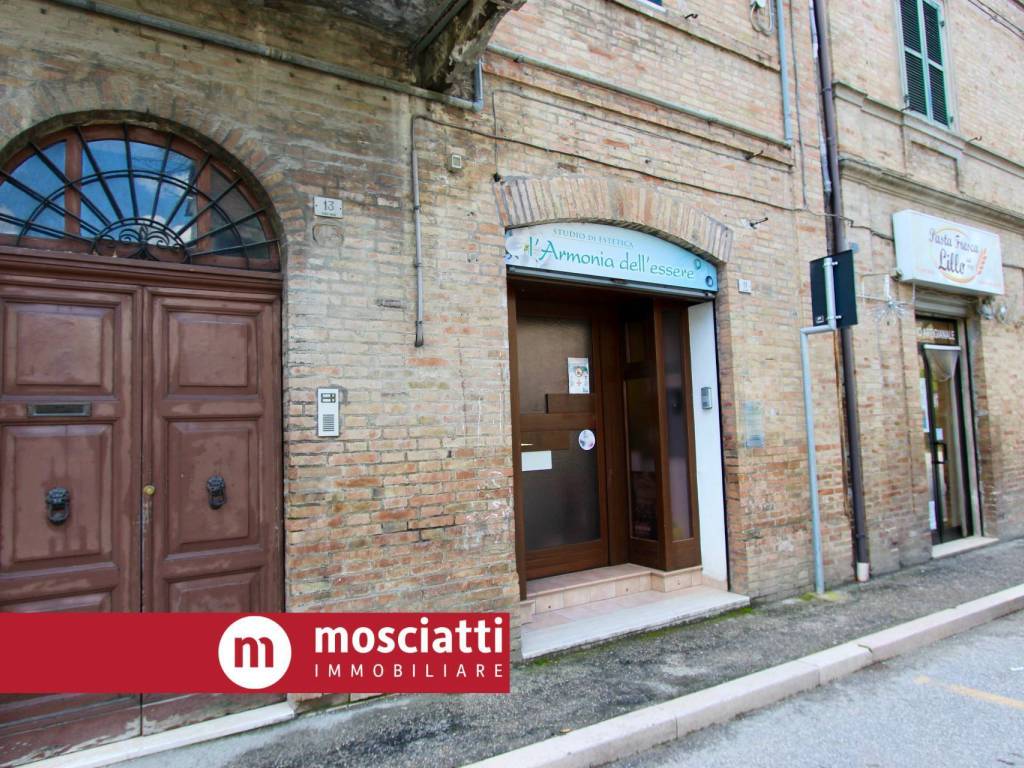 Immobile a Matelica in Via Roma, 11 - Foto 3