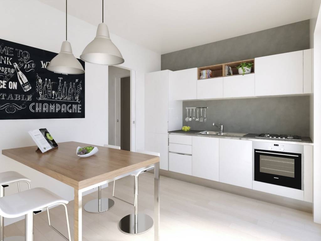 Appartamento a Tradate in Via del Carso - Foto 4