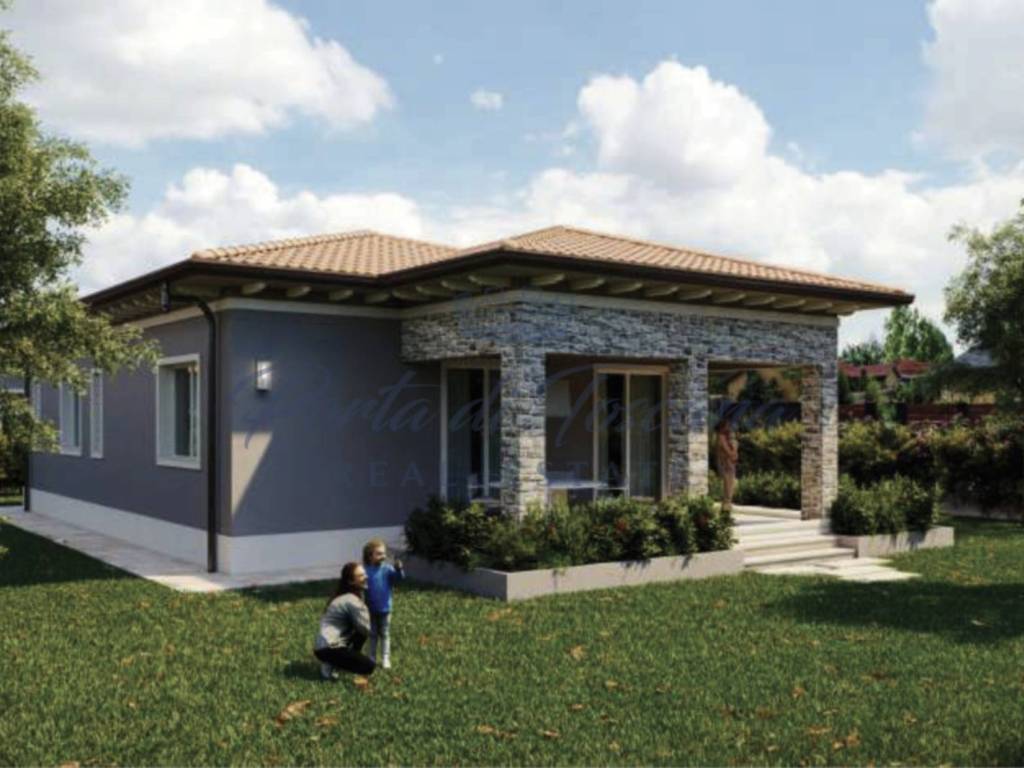 Villa a Pietrasanta in Via Andreotti - Foto 3