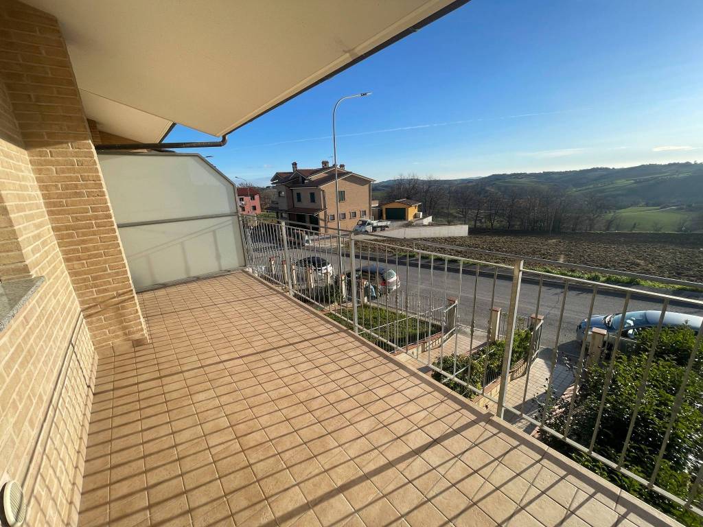 Appartamento a Montefano in Via Gino Bartoli - Foto 2