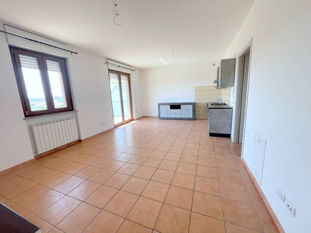 Appartamento a Montefano in Via Gino Bartoli - Foto 3