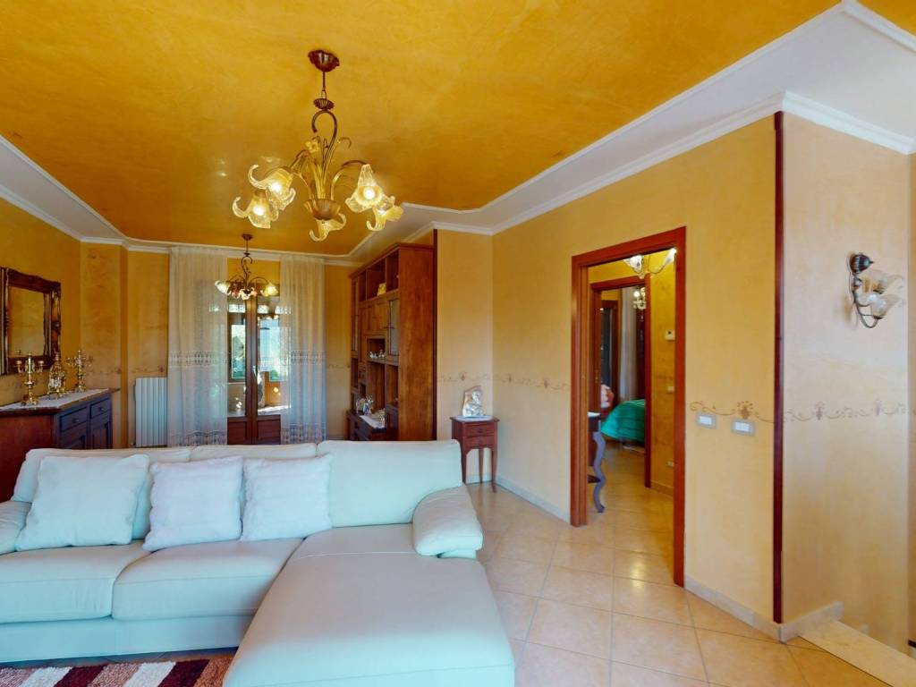 Appartamento a Polverigi in Via Don Vincenzo Bianchi - Foto 3