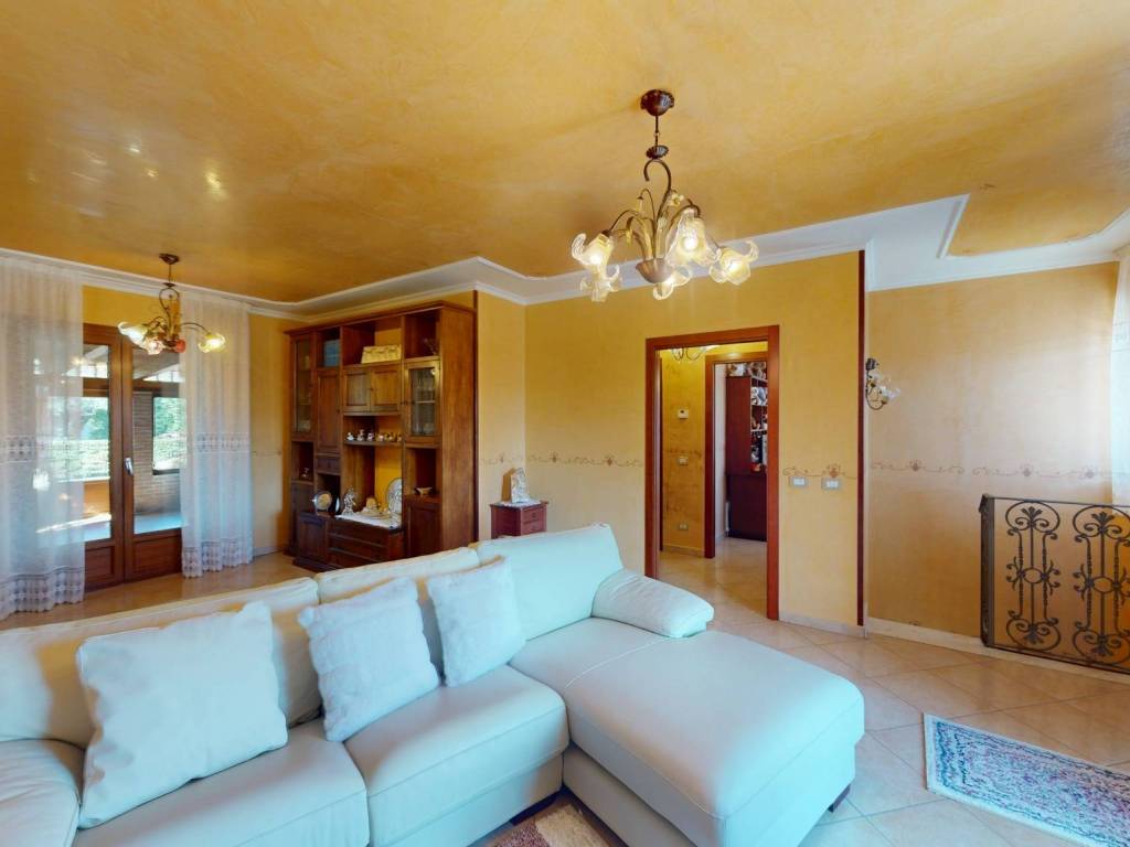 Appartamento a Polverigi in Via Don Vincenzo Bianchi - Foto 4