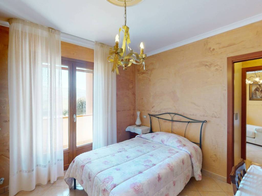 Appartamento a Polverigi in Via Don Vincenzo Bianchi - Foto 5