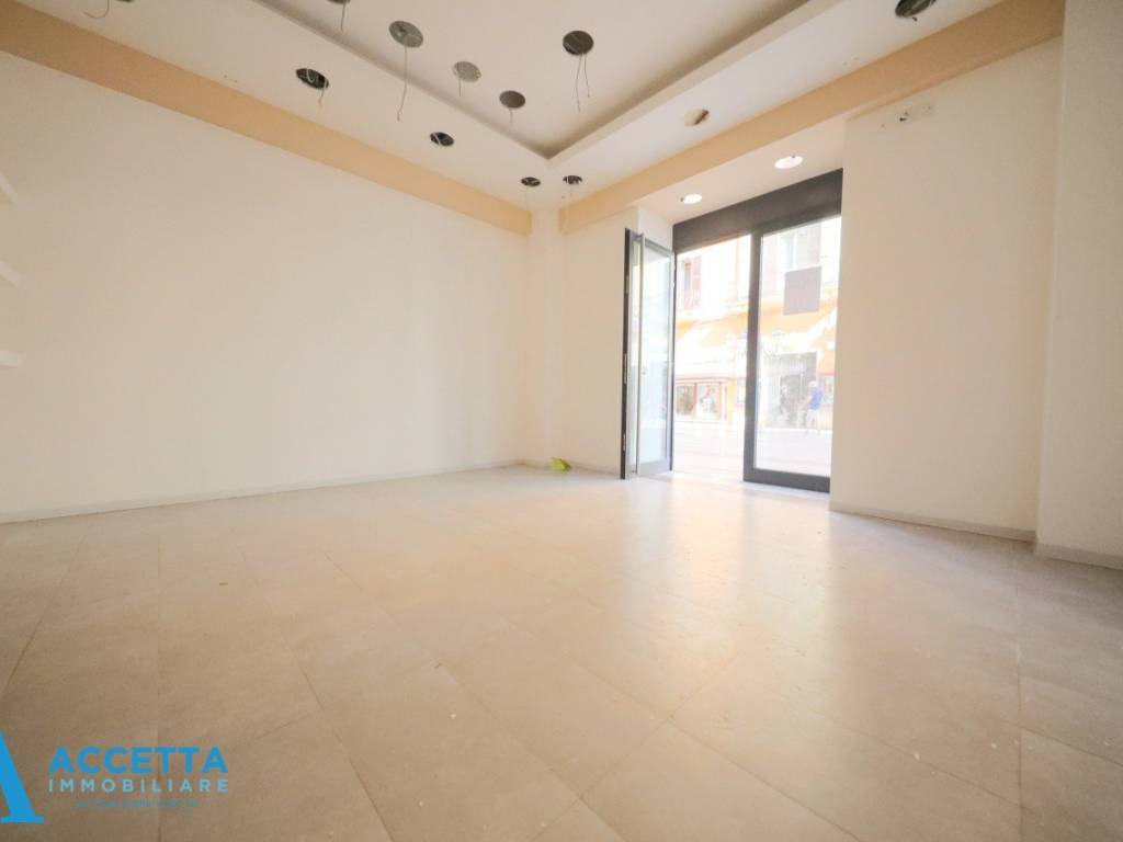 Immobile a Taranto in Via Niccolò Tommaso D'Aquino, 116 - Foto 3