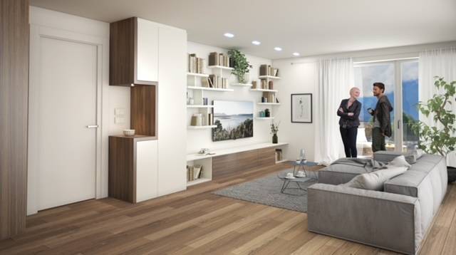 Appartamento a Trento in Via Verruca - Foto 2