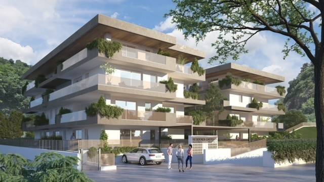 Appartamento a Trento in Via Verruca - Foto 4