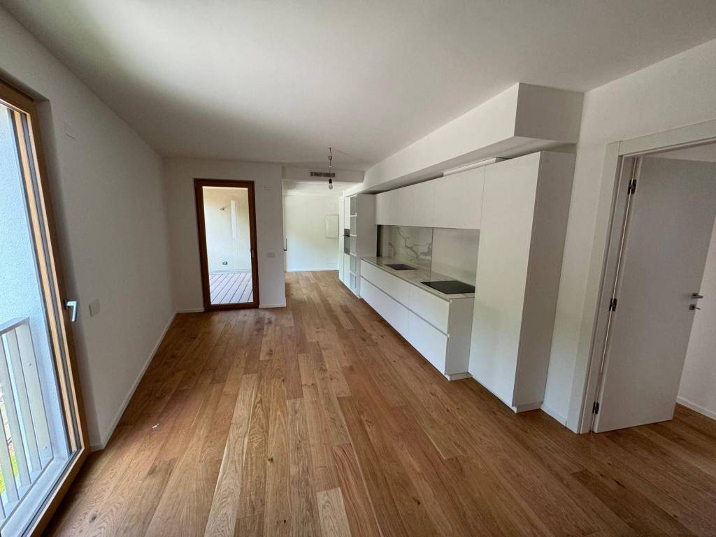Appartamento a Trento in via alberione, 6 - Foto 2