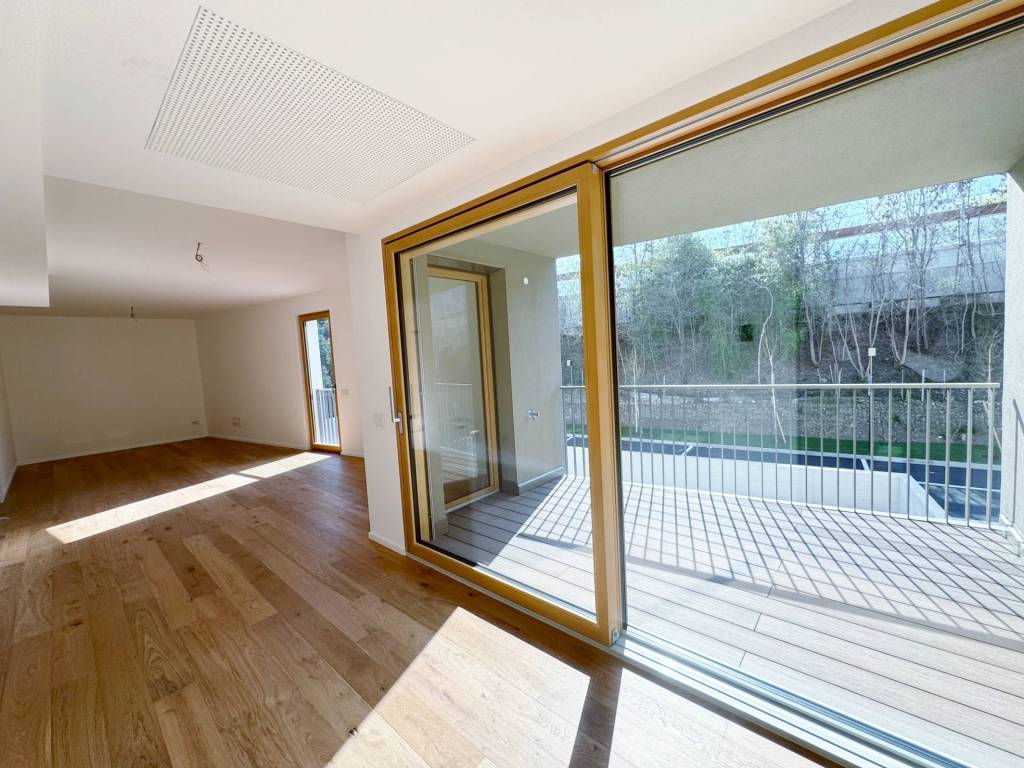 Appartamento a Trento in via alberione, 6 - Foto 3