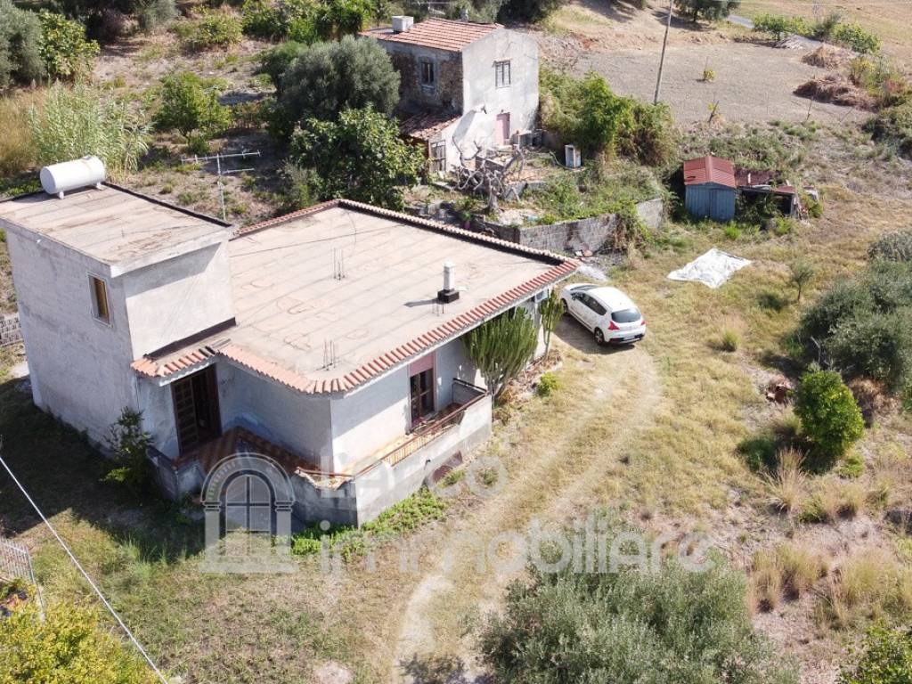 Villa a Belvedere marittimo in Contrada Piano delle Donne - Foto 2
