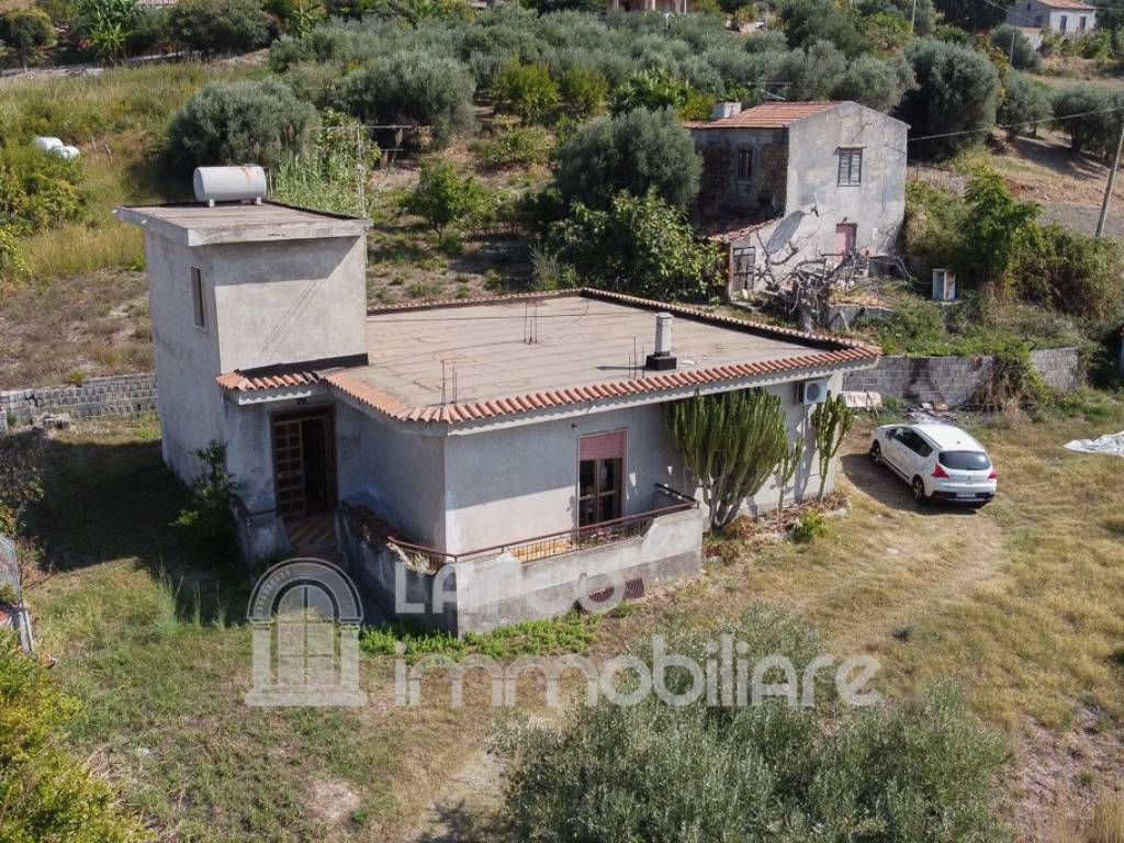 Villa a Belvedere marittimo in Contrada Piano delle Donne - Foto 3