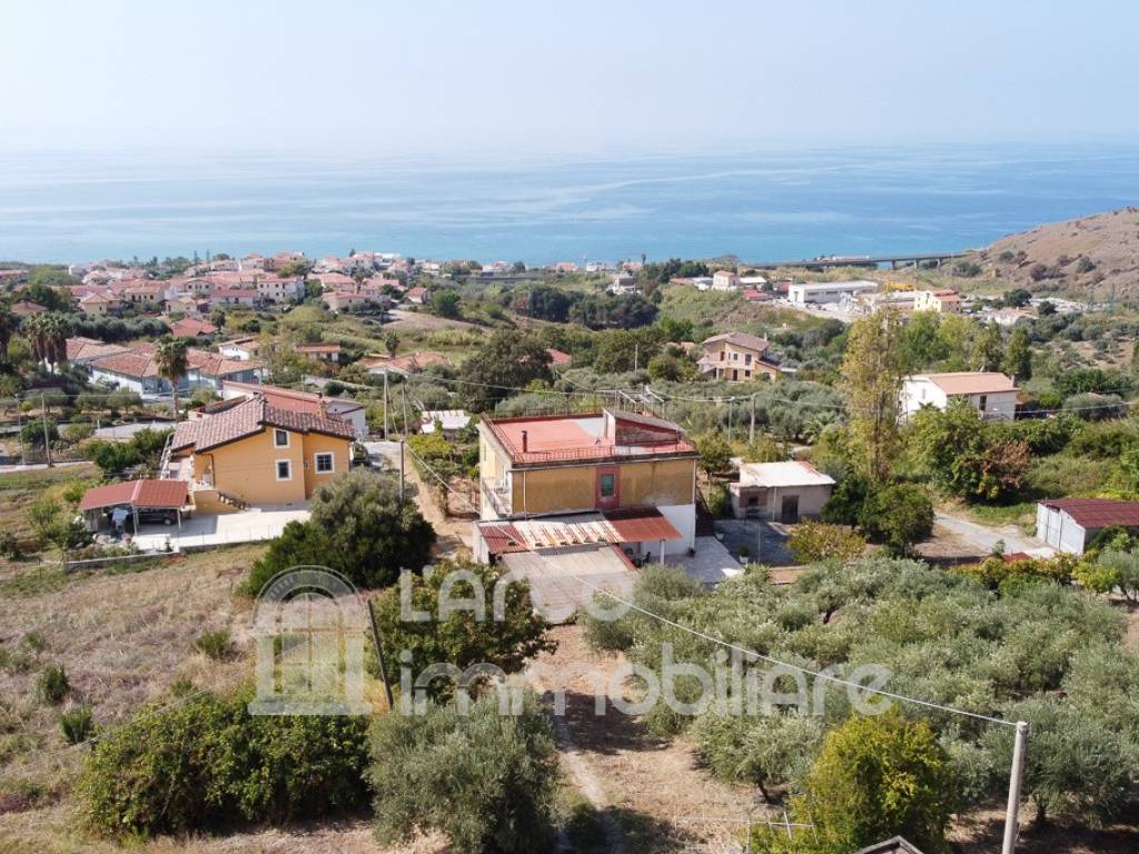 Villa a Belvedere marittimo in Contrada Piano delle Donne - Foto 4
