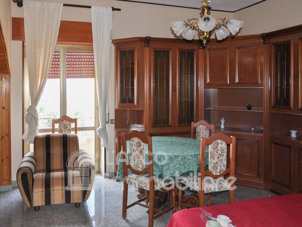 Villa a Belvedere marittimo in Contrada Piano delle Donne - Foto 5