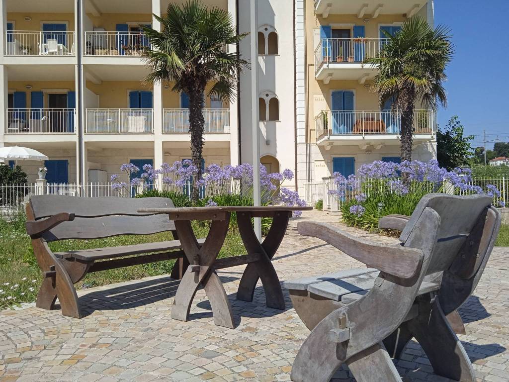 Appartamento a Porto recanati in Via Salvo D'Acquisto, 6 - Foto 2