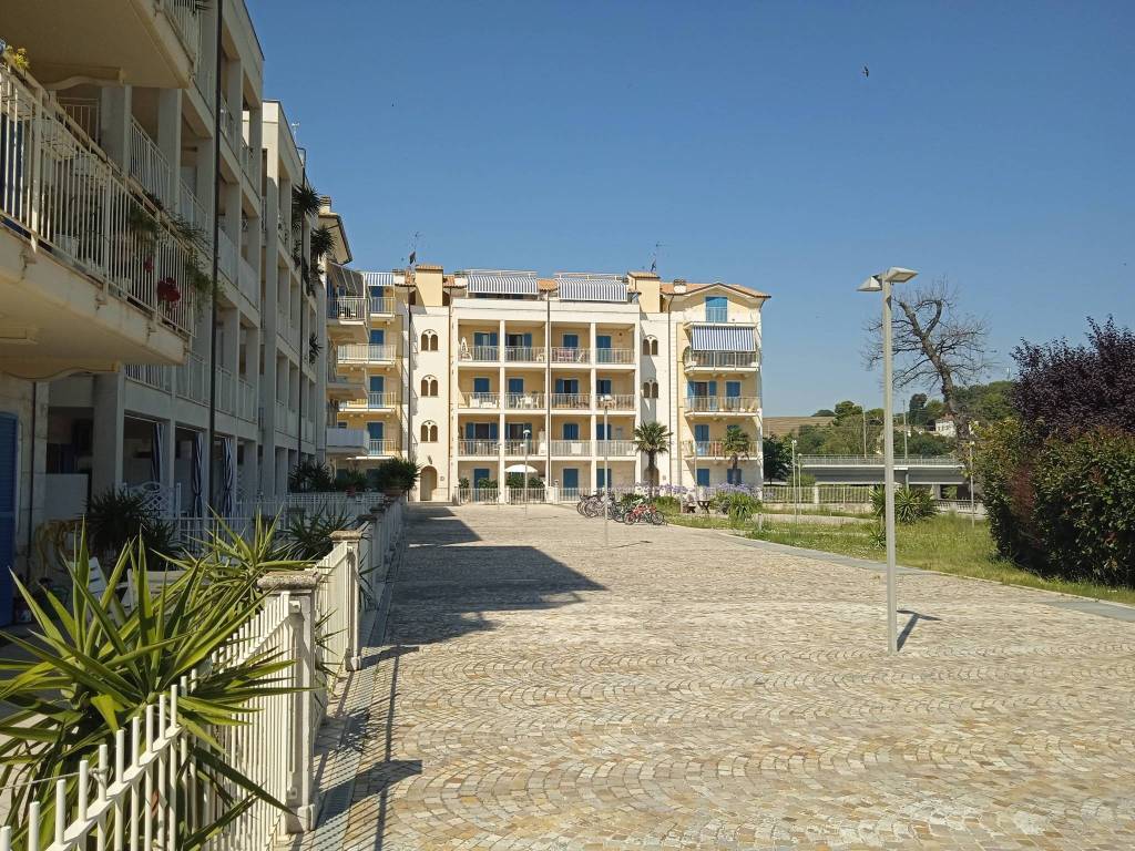 Appartamento a Porto recanati in Via Salvo D'Acquisto, 6 - Foto 4