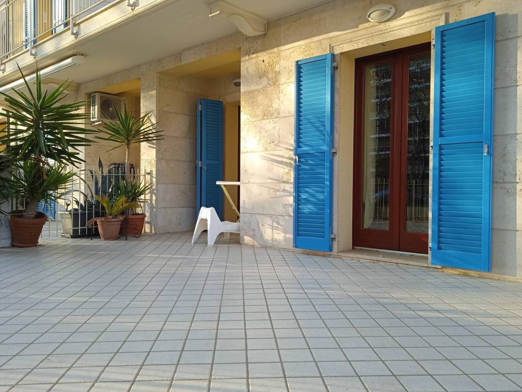 Appartamento a Porto recanati in Via Salvo D'Acquisto, 6 - Foto 5
