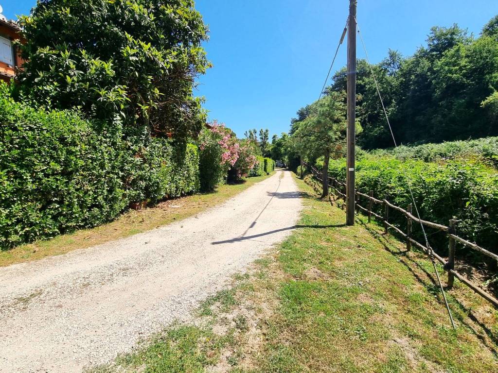 Appartamento a Sutri in Località La Calandrina - Foto 3