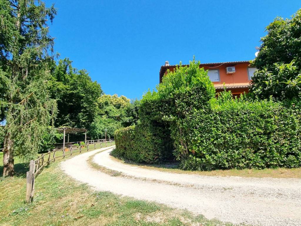 Appartamento a Sutri in Località La Calandrina - Foto 5