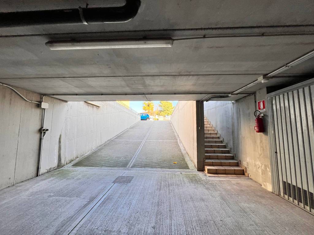 Box / garage a Ponte san nicolò in Via Firenze, 20 - Foto 4