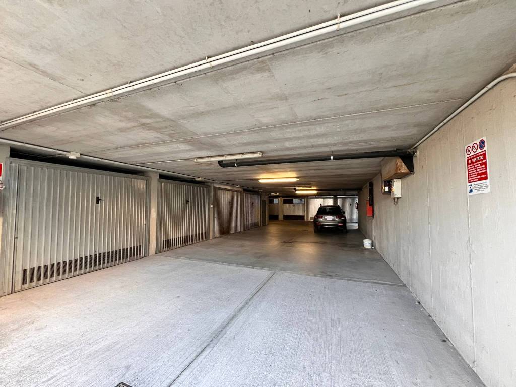 Box / garage a Ponte san nicolò in Via Firenze, 20 - Foto 5