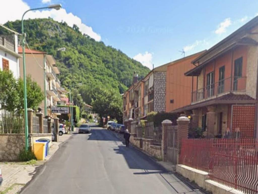 Appartamento a Mercogliano in Via Partenio, 7 - Foto 2