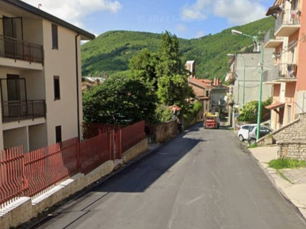 Appartamento a Mercogliano in Via Partenio, 7 - Foto 3