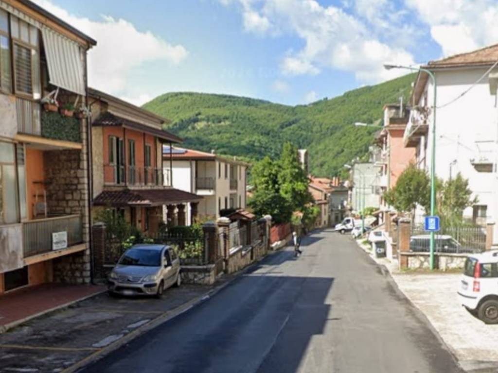 Appartamento a Mercogliano in Via Partenio, 7 - Foto 4