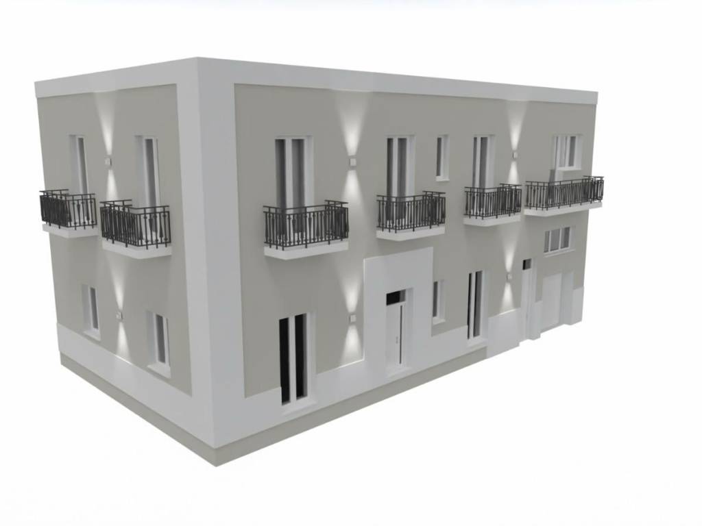 Appartamento a Vittoria in Via Alfonso La Marmora - Foto 2