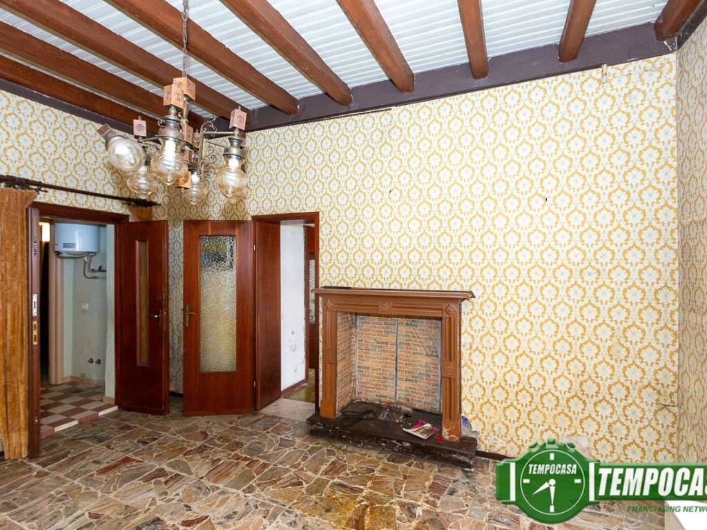 Casa indipendente a Pandino in Via Palestro - Foto 3
