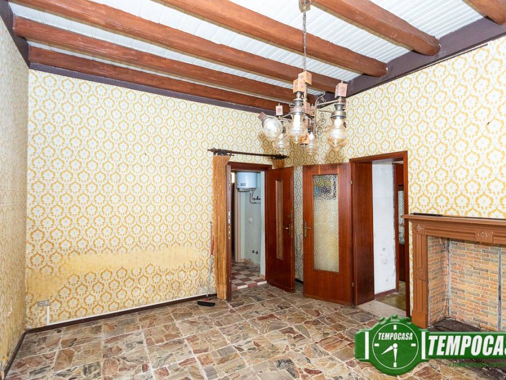 Casa indipendente a Pandino in Via Palestro - Foto 4