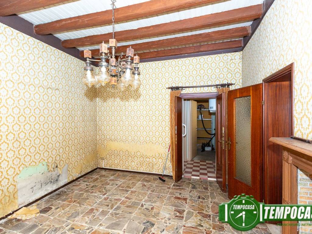 Casa indipendente a Pandino in Via Palestro - Foto 5