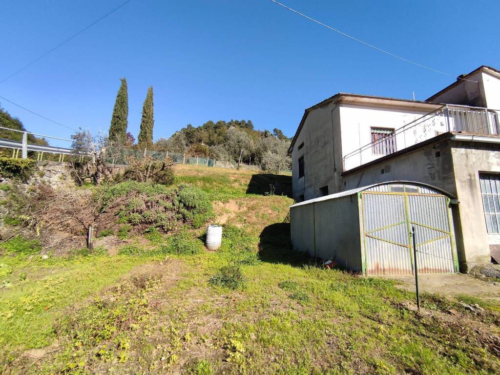Casa indipendente a Pistoia in Strada Provinciale Pistoia Femminamorta - Foto 4
