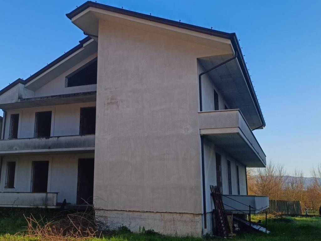 Casa indipendente a Sora in Via Pietra Santa Maria - Foto 3