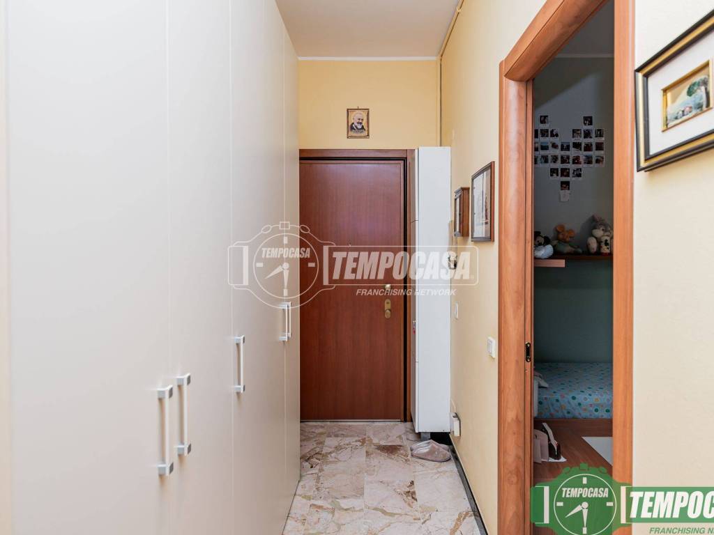 Appartamento a Lodi vecchio in Via Karl Marx, 4 - Foto 2