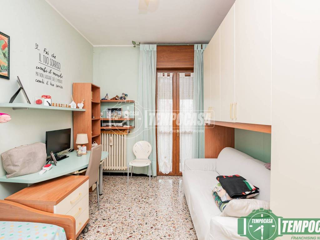 Appartamento a Lodi vecchio in Via Karl Marx, 4 - Foto 3
