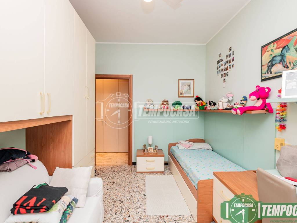 Appartamento a Lodi vecchio in Via Karl Marx, 4 - Foto 4