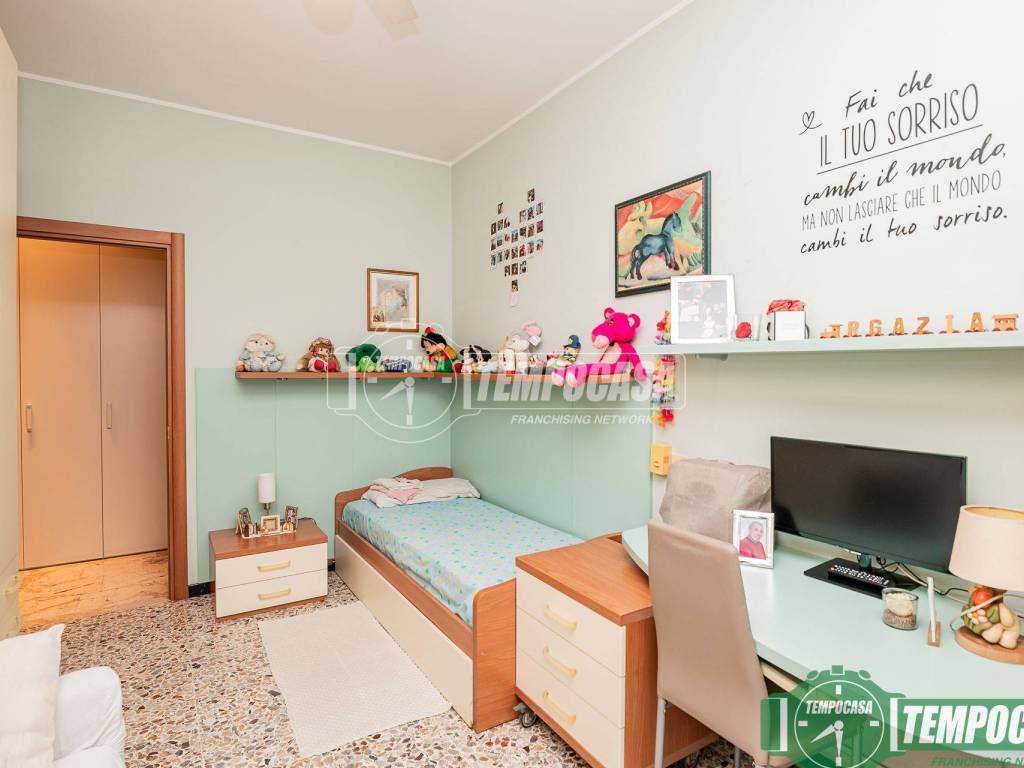 Appartamento a Lodi vecchio in Via Karl Marx, 4 - Foto 5