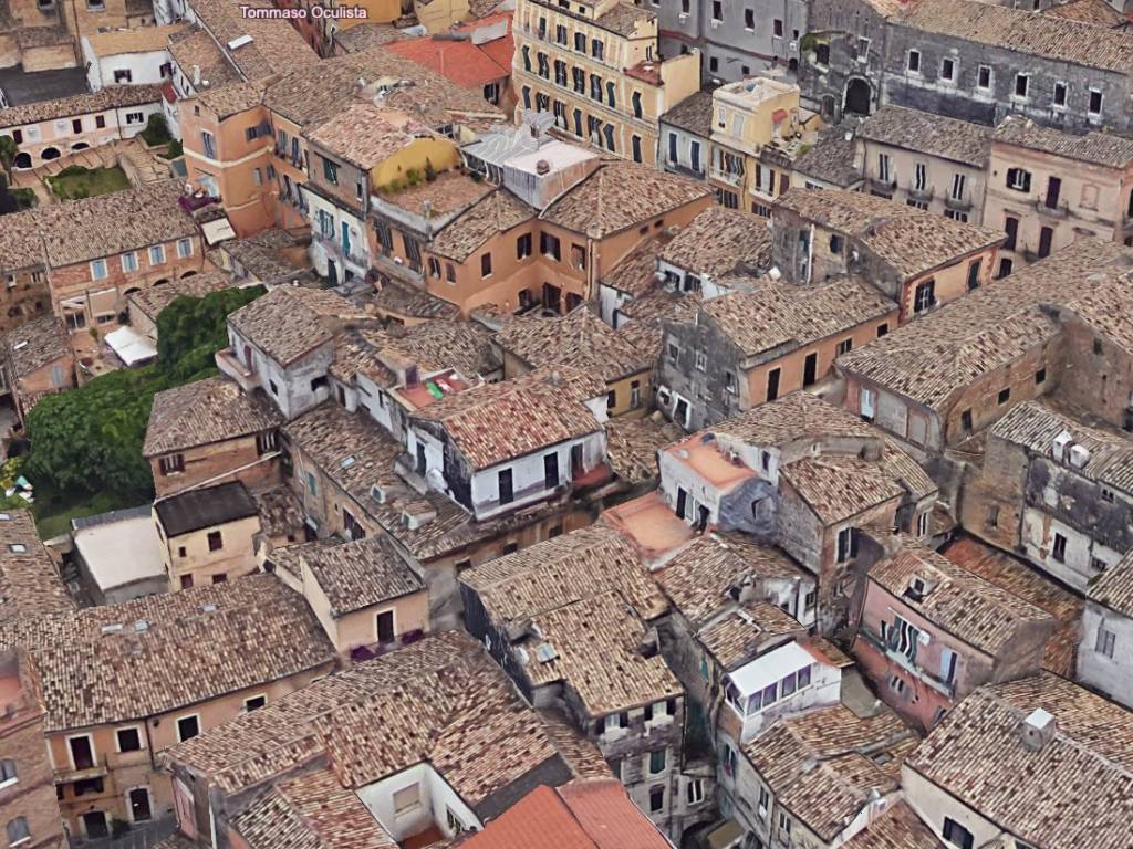 Attico / mansarda a Chieti in Via Frate Illuminato da Chieti, 1 - Foto 2