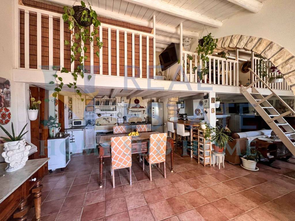 Villa a Palazzolo acreide in Via Roma - Foto 2