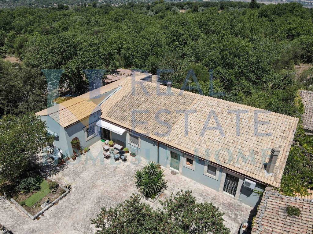 Villa a Palazzolo acreide in Via Roma - Foto 3