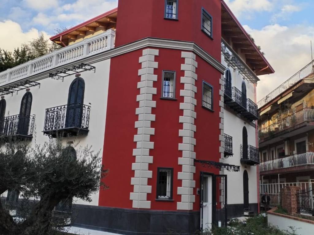 Palazzo / stabile a Formia - Foto 2