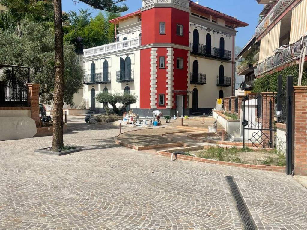 Palazzo / stabile a Formia - Foto 3