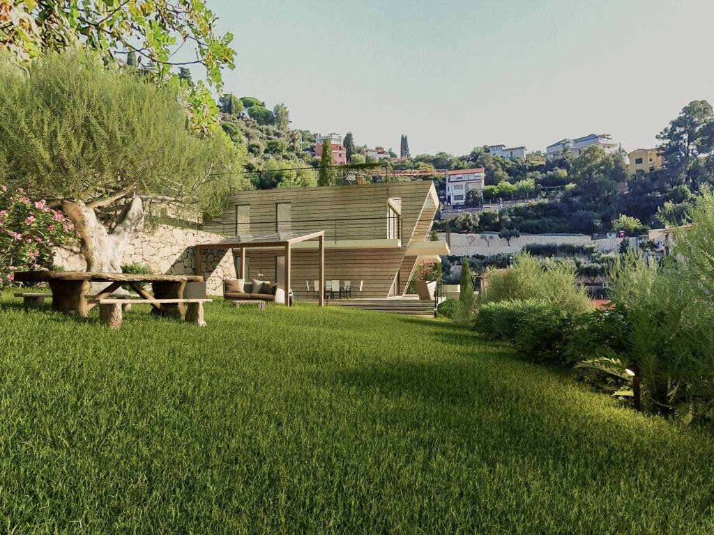 Appartamento a Alassio in Via Adelasia, 36 - Foto 2