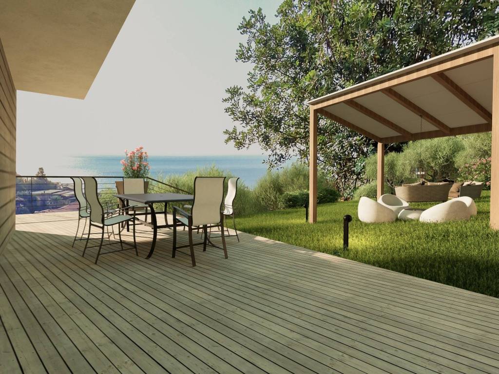 Appartamento a Alassio in Via Adelasia, 36 - Foto 3