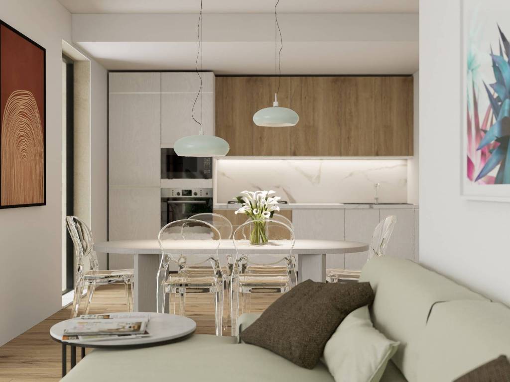 Appartamento a Alassio in Via Adelasia, 36 - Foto 4