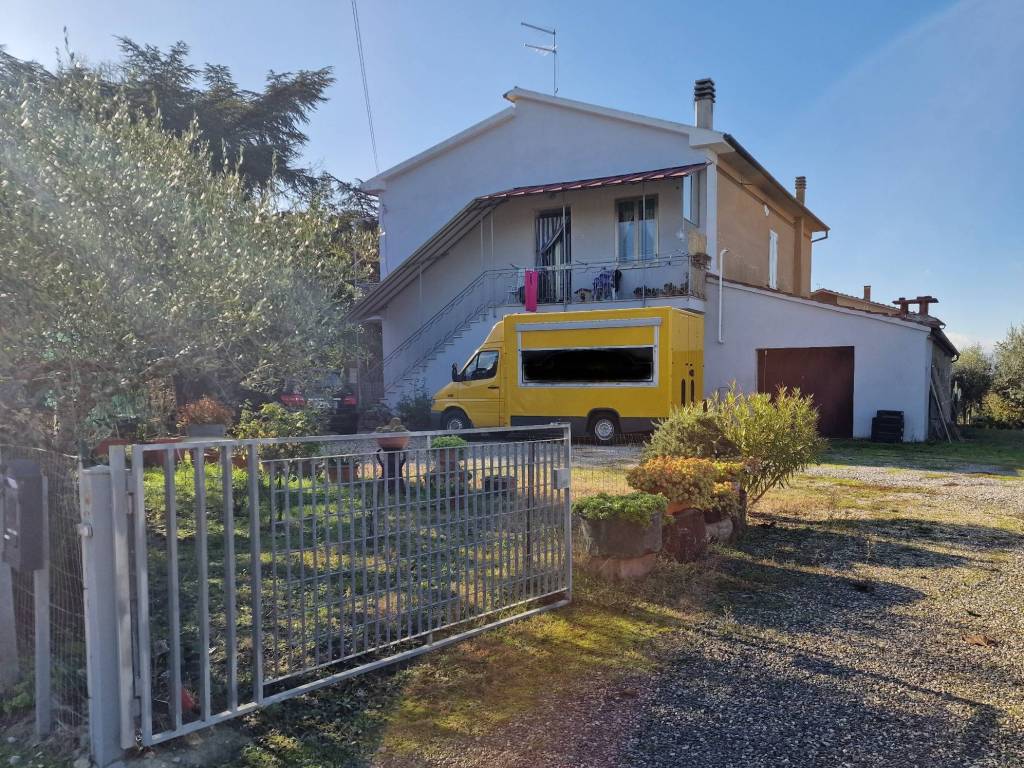 Appartamento a Montepulciano in Via Umbria, 49 - Foto 3