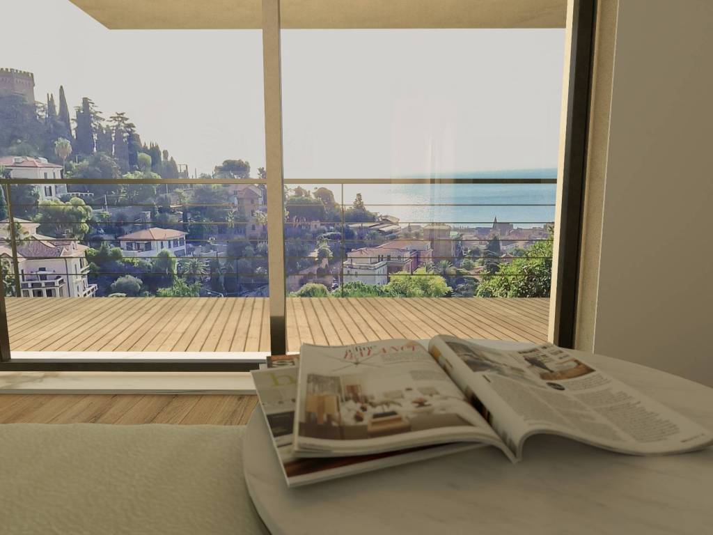 Appartamento a Alassio in Via Adelasia, 36 - Foto 2