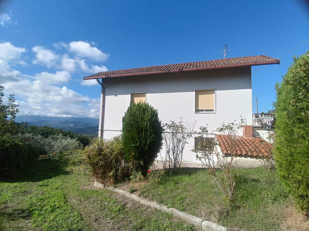 Villa a Benevento in Via Monteguardia - Foto 2