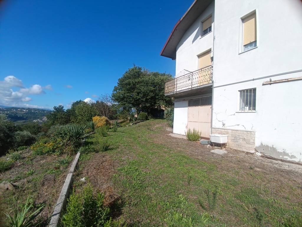 Villa a Benevento in Via Monteguardia - Foto 4