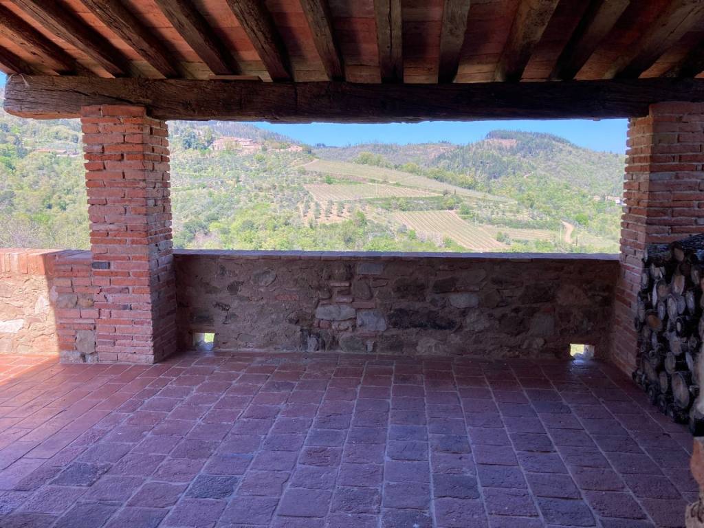 Rustico / casale a Castelnuovo berardenga in San Gusme S.N.C. - Foto 4